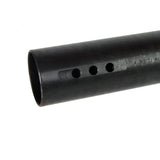 Rear Axle 50x1040 Medium M2-B Black