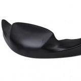 Front Spoiler MK20 Black