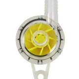 Vandpumpe Transparent