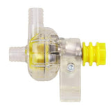 Vandpumpe Transparent