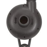 Vandpumpe KZ Sort