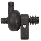 Vandpumpe KZ Sort