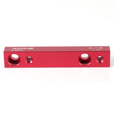 Adapterplatta för Raket, 17 mm förflytting