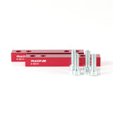Adapterplatta för Raket, 17 mm förflytting