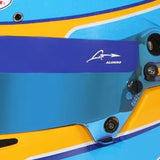 Visiiritarra Bell - Fernando Alonso