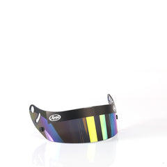 Visir Arai VPR GP-6/SK-6 Guld