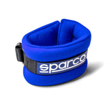 Sparco Arm Restraint Blue