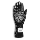 Regnhandskar Sparco K-Arrow+(FIA 8877-2022) Svart