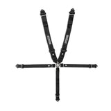 Bälte Sparco Club H-4R Hobby