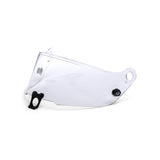 Visor Sparco Stealth Transparent