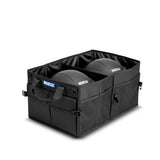 Hjälmlåda Sparco Vikbar Svart