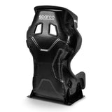 Stol Sparco Master Advanced Svart