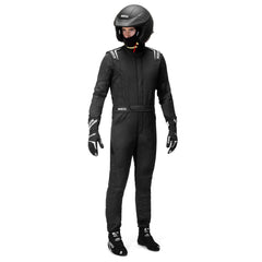 Overall Sparco Sprint Advanced R584 Svart