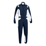 Overall Sparco Sprint Advanced R584 Blå/Silver