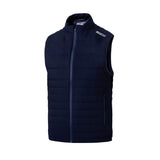 Väst Sparco FTW Frame Blå