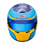 Visiiritarra Bell - Fernando Alonso