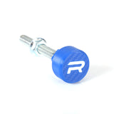 Bult för motor/kedjejustering M10