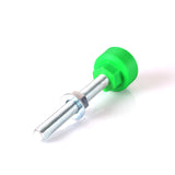 Bult för motor/kedjejustering M10