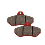 Bromsbelägg RR Speed Evo