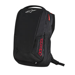Alpinestars City Hunter-rygsæk sort/rød