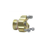 Fornav CRG Black Mirror 17 mm Gold