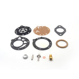 Reparationsats Tillotson HL-360 / 100cc