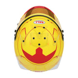 Hjälm Bell KC7 CMR PRO L. Hamilton 2026