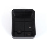 Air filter cover, Raket 60