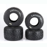 LeCont SV1 06 Regn Dæksæt