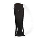 Undre luftkanal för rattkåpa KG.509