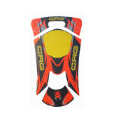 Dekalkit CRG för MK27 Rattkåpa