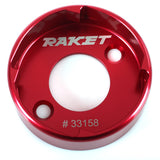 Medbringarnav Raket 95, 120