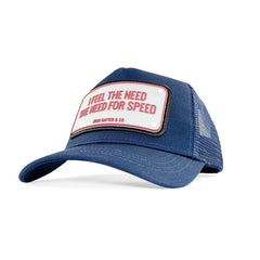 Keps - Need For Speed Rubber