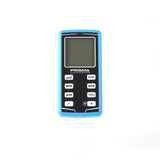 Tempmätare Däck-Pyrometer IR Prisma HPM 5