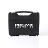 Tempmätare Däck-Pyrometer IR Prisma HPM 5