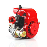 Raket 95 Micro 2025 (Engine only)