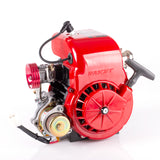 Raket 95 Micro 2025 (Endast motor)
