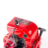 Raket 95 Micro 2025 Komplett