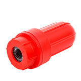 Rengöringsborste för batteripoler, 85 mm