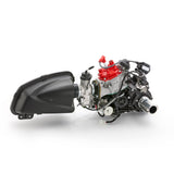 Rotax 125 Max DD2 Evo