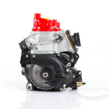 Rotax 125 Max Junior (vain moottori)