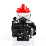Rotax 125 Max Junior (vain moottori)