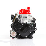 Rotax 125 Max Junior (vain moottori)