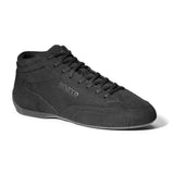 Skor Sparco S-Drive Mid Mocka Svart