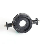 Snap-Off Quick Release Ratnav 528