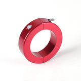 Clamping Ring Rotax DD2 Two-piece red