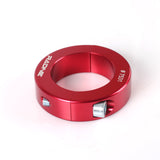 Clamping Ring Rotax DD2 Two-piece red