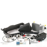 Rotax 125 Max DD2 Race Package 2 x motor + 1 x Tillbehörslåda