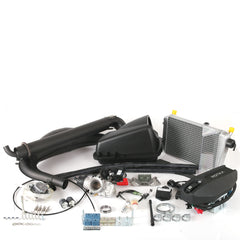 Tillbehörslåda Rotax 125 Max DD2