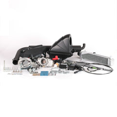 Tilbehørsboks Rotax 125 Max Mini